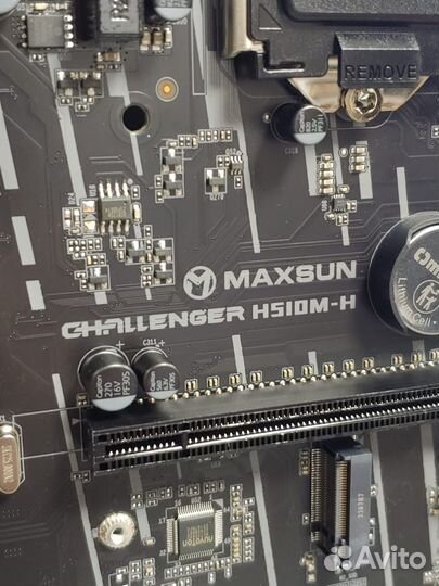 Новые Gigabyte H610; H510; H110,A320, Доставка