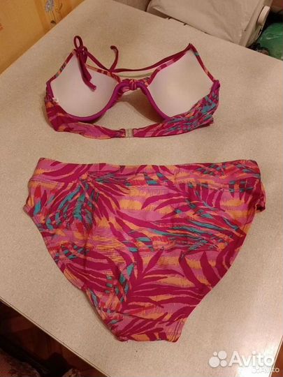 Купальники разные