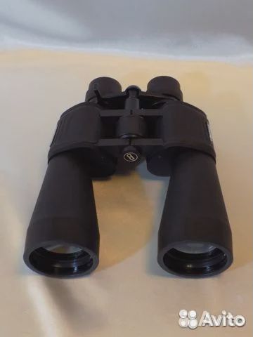 Бинокль морской 10-90Х80 420 FT AT 1000 YDS 8000m