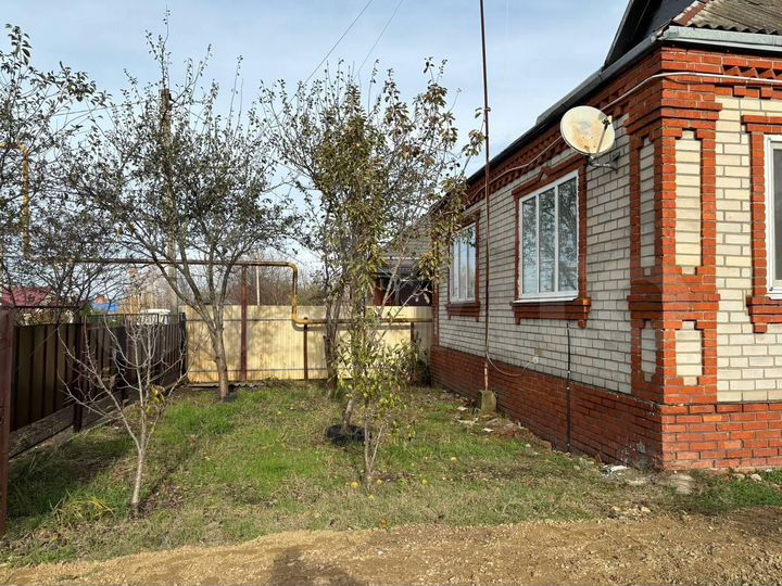 Дом 99,7 м² на участке 10 сот.