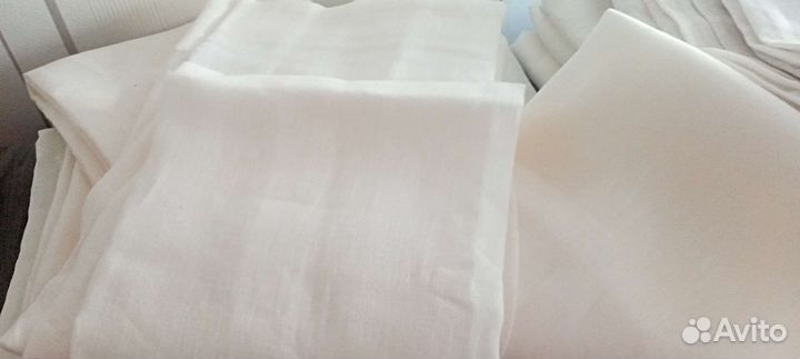 Тесьма для штор Икеа,обрезки Айны, прихваты икеа