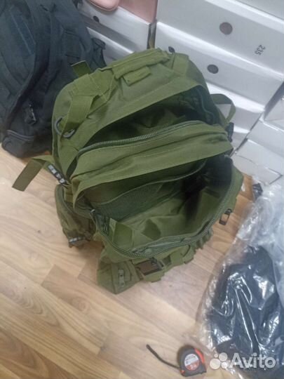 Рюкзаки тактические 50 л Армейский оптом