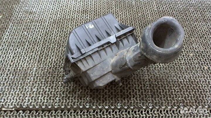 Корпус воздушного фильтра Ford Explorer, 2007