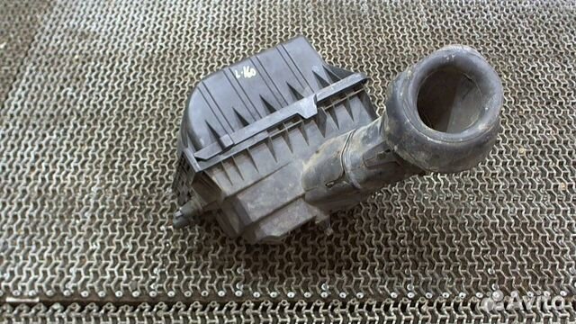 Корпус воздушного фильтра Ford Explorer, 2007