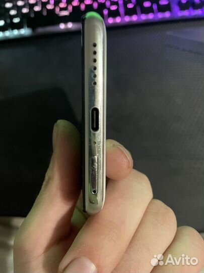 Xiaomi 11t