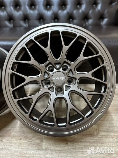 Диски R18 5-114.3 bz