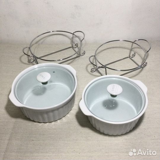 Набор Керамической Посуды Unit Австрия