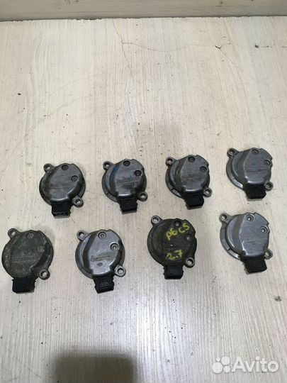 Датчик положения распредвала Ауди А6 С5