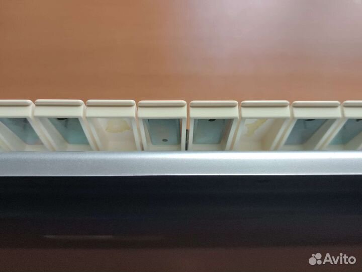 Midi клавиатура samson graphite 49