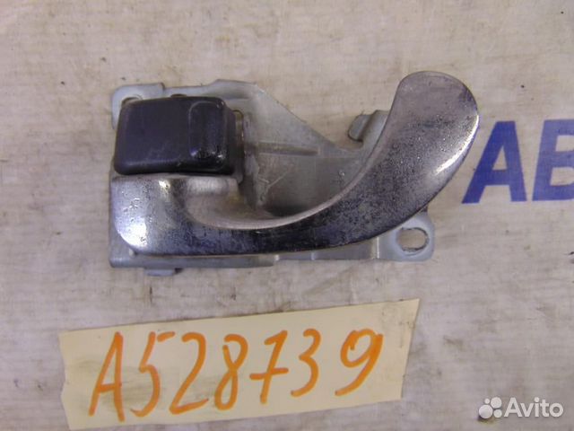 Ручка двери передней внутренняя левая для Mitsubis