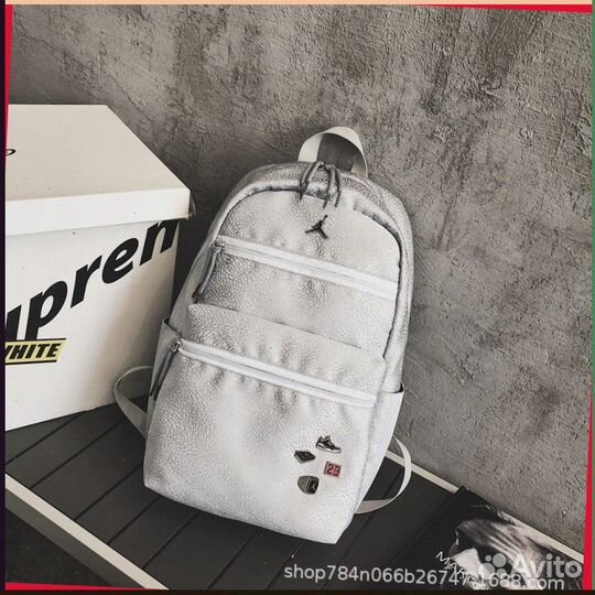 Рюкзак Nike Air Jordan (Номер партии: 41934)