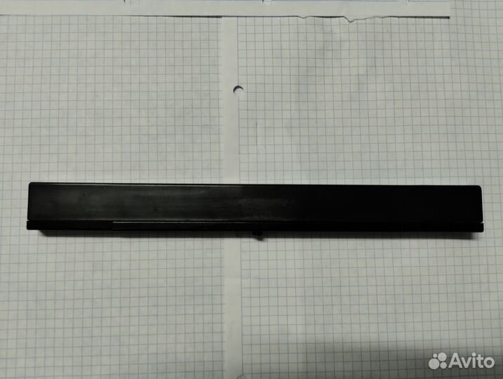 Сенсорная панель для Wii (Sensor Bar) беспроводная