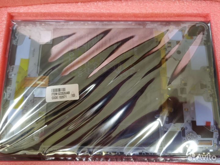 Оригинальный дисплей Huawei MatePad Pro 2020