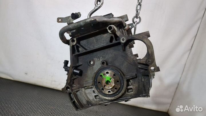 Блок цилиндров Opel Corsa C Z13DT 1.3 Дизель, 2006