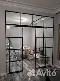 Перегородки в квартиру