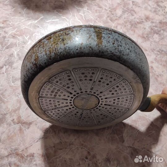 Каменная сковорода, 26 см