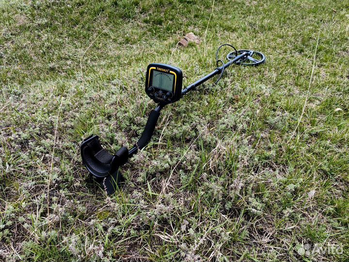 Металлоискатель аналог Fishеr Gоld Bug