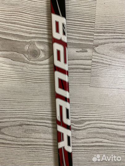 Клюшка хоккейная bauer vapor x2