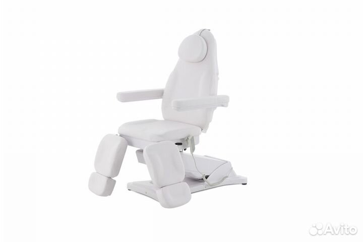 Педикюрное кресло