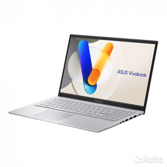 Asus Vivobook 15 (X1504) Ultra 5 / 16 Гб / 512 Гб