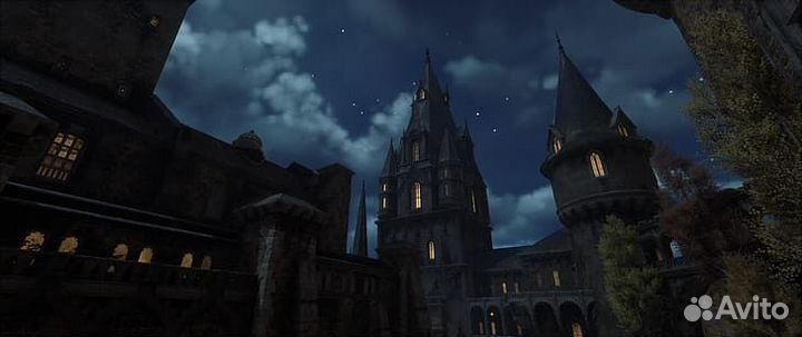 Hogwarts Legacy PS4\/PS5