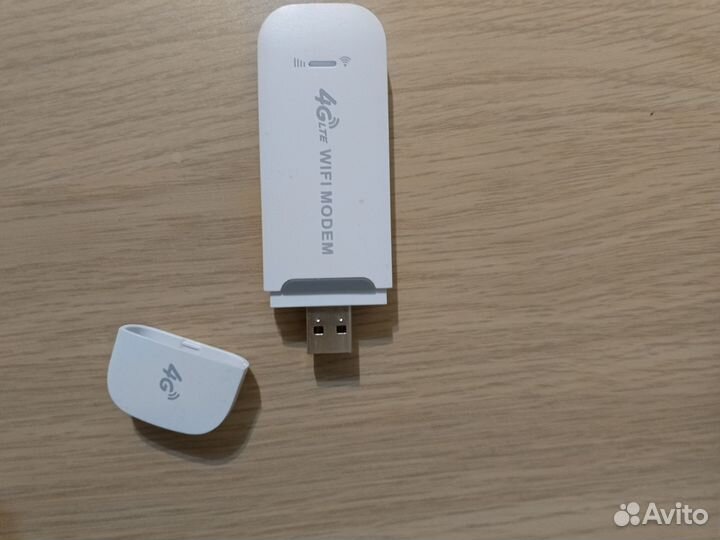 Usb модем 4g с сим картой