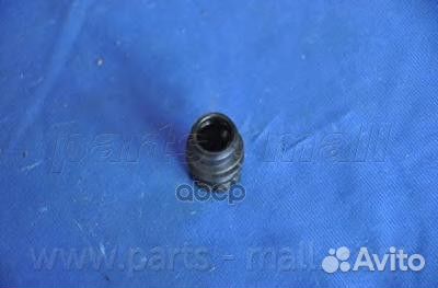 Ремкомплект тормозного суппорта переднего Ssang