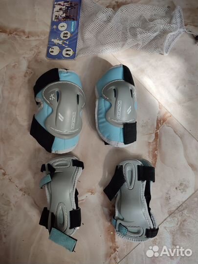 Защита новая