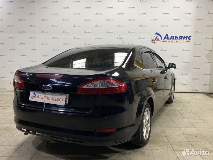 Ford Mondeo 1.6 МТ, 2007, 223 300 км