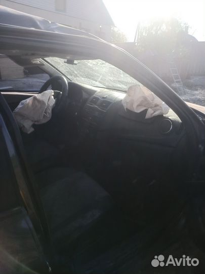 LADA granta разбор