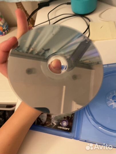 Assassins creed черный флаг ps4