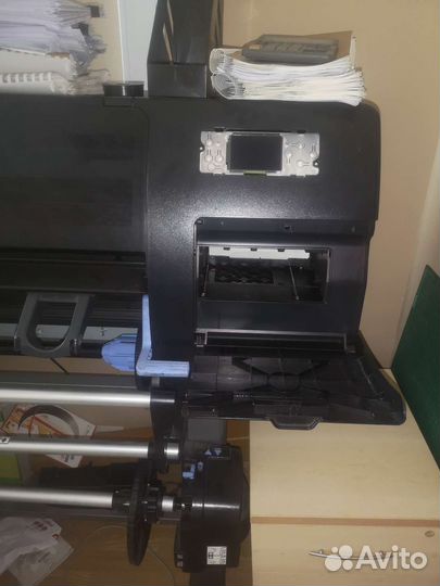 Принтер HP Disignjet Z6100