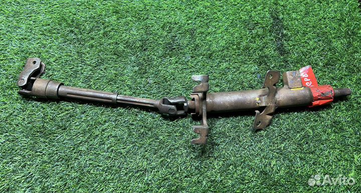 Колонка рулевая Renault Sandero II