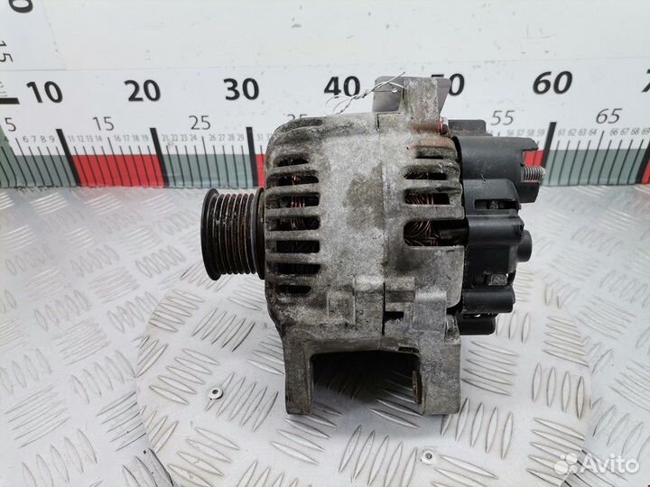 Генератор для Renault Laguna 2 8200667618