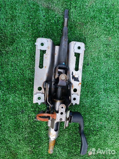 Рулевая колонка с валом Honda Civic 7