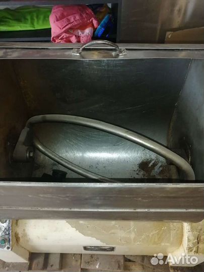 Оборудование для пищевого производства