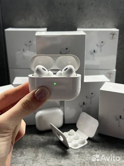 AirPods Pro 2