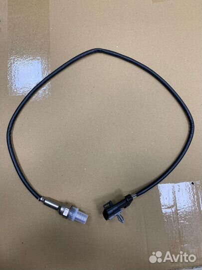 Датчик кислородный Chery Bonus,Very