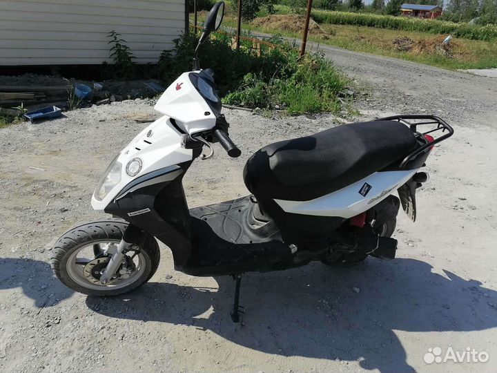 Продам Скутер