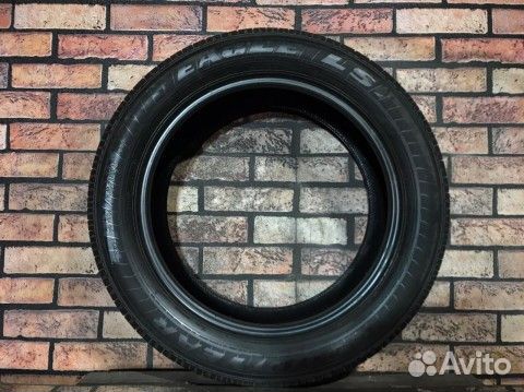 Goodyear Eagle LS2000 225/55 R18