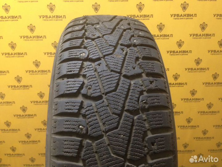Pirelli Ice Zero 195/65 R15