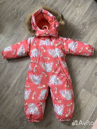 Продам комбинезоны