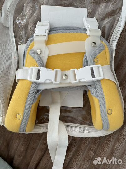 Распорка детская без стремян