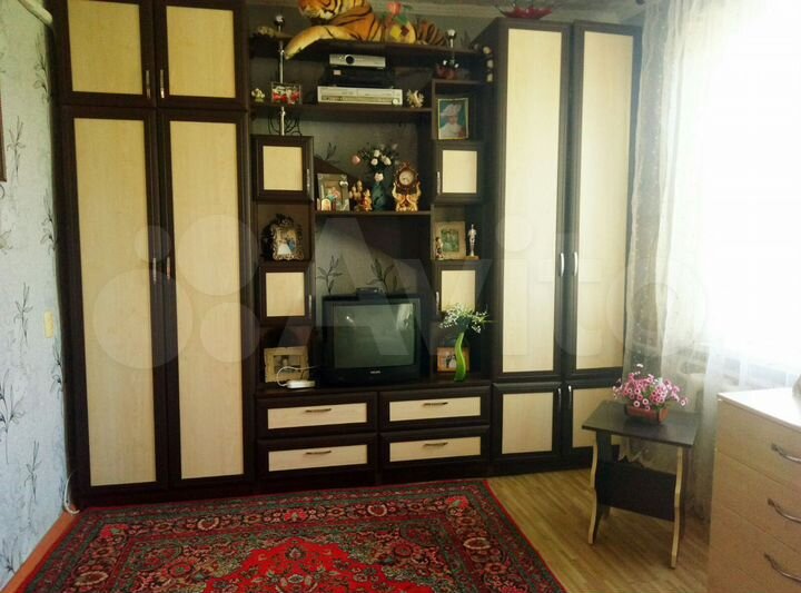 Дом 90 м² на участке 1,3 сот.