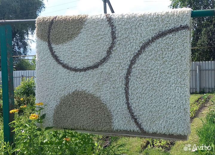 Ковры и паласы бу