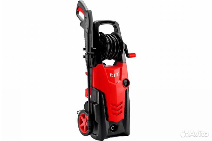 Мойка высокого давления 2100 Вт