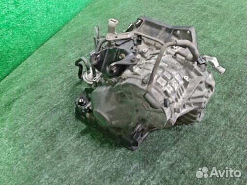 Автомат АКПП nissan serena TC24 qr20de 1998