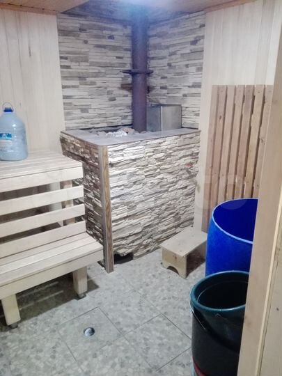 Дом 80 м² на участке 15 сот.