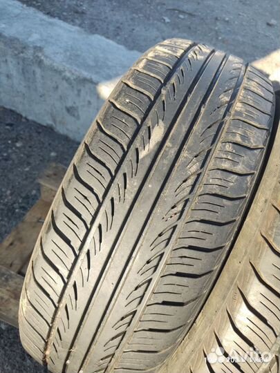 КАМА Breeze (HK-132) 185/60 R14 82H