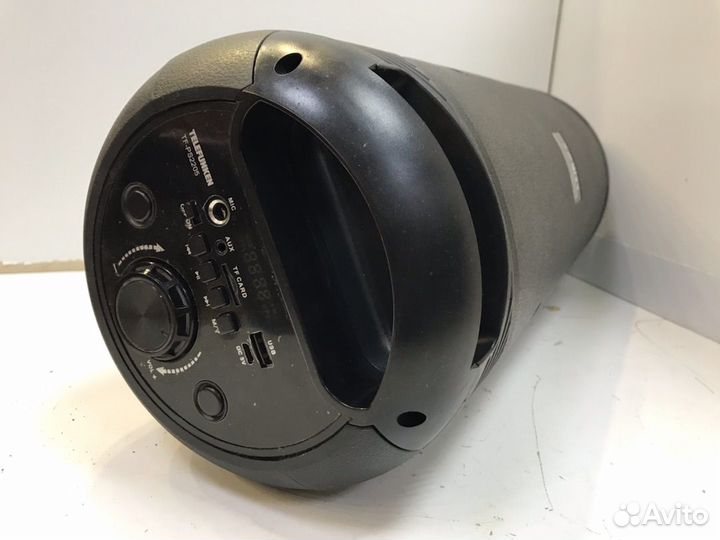 Портативная колонка Telefunken TF-PS2205